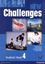 Imagem de NEW CHALLENGES 4 STUDENT´S BOOK- 2ND ED