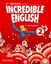 Imagem de INCREDIBLE ENGLISH 2 ACTIVITY BOOK - SECOND EDITION