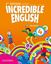 Imagem de INCREDIBLE ENGLISH 4 CLASS BOOK - SECOND EDITION
