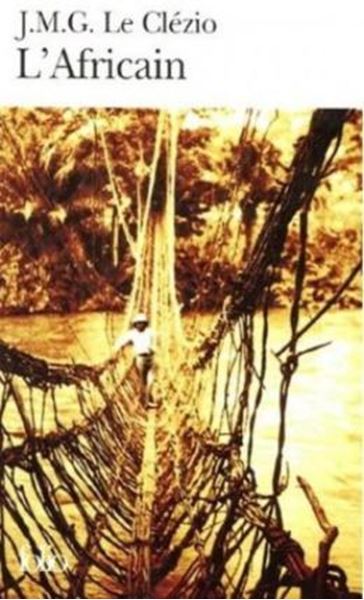 Picture of AFRICAIN, L´