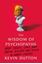 Imagem de WISDOM OF PSYCHOPATHS, THE
