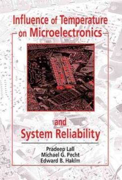 Imagem de INFLUENCE OF TEMPERATURE ON MICROELETRONICS AND SYSTEM RELIABILITY