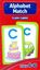 Imagem de ALPHABET MATCH - FLASH CARDS