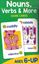 Imagem de NOUNS, VERBS & MORE - GAME CARDS