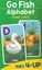 Imagem de GO FISH ALPHABET - GAME CARD