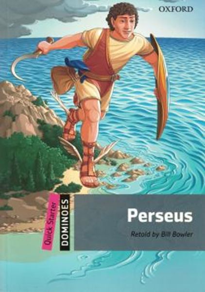 Picture of PERSEUS - 2ND ED