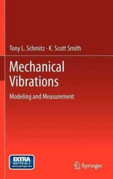 Imagem de MECHANICAL VIBRATIONS