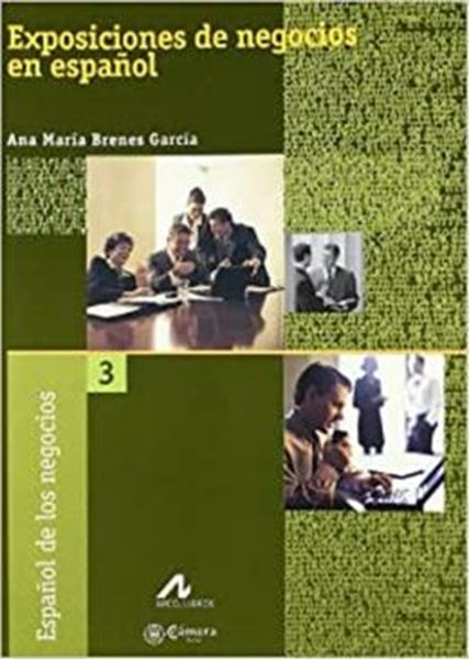 Picture of EXPOSICIONES DE NEGOCIOS EN ESPANOL