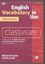 Imagem de ENGLISH VOCABULARY IN USE ELEMENTARY CLASSWARE - 2ND ED