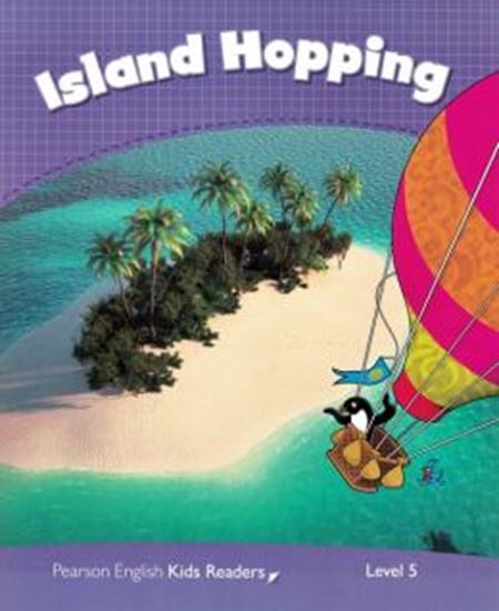 Picture of ISLAND HOPPING