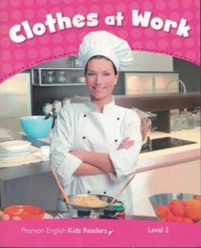 Imagem de CLOTHES AT WORK - LEVEL 2
