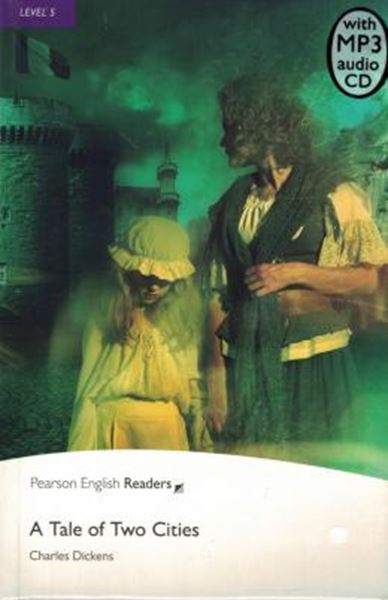 Picture of TALE OF TWO CITIES WITH AND MP3