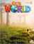 Imagem de OUR WORLD 4 STUDENT BOOK WITH CD-ROM