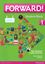 Imagem de FORWARD 1 STUDENTS BOOK AND WORKBOOK WITH MULTI-ROM AND MYENGLISHLAB WITH FREE ACCESS TO ETEXT - 1ST ED