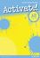 Imagem de ACTIVATE! A2 TEACHERS BOOK