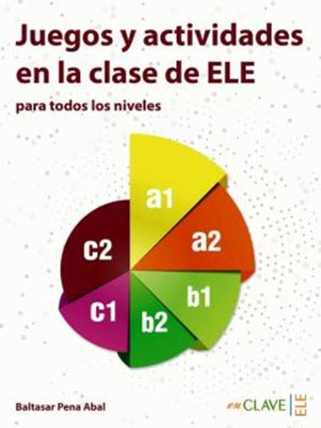 Picture of JUEGOS Y ACTIVIDADES EN LA CLASE DE ELE