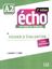 Imagem de ECHO A2 - FICHIER D´EVALUATION - 2EME ED + CD-AUDIO
