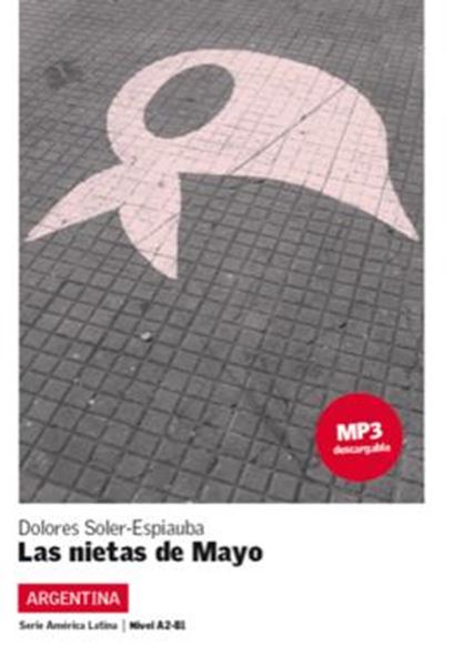Picture of LAS NIETAS DE MAYO CON MP3