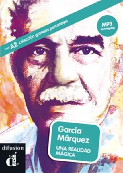 Picture of GARCIA MARQUEZ - UNA REALIDAD + MP3 DESCARGABLE