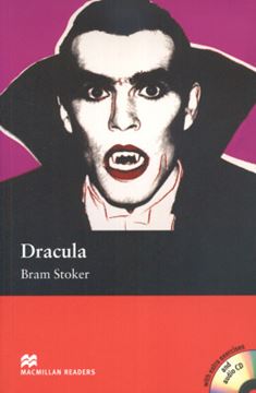 Imagem de DRACULA WITH CD - INTERMEDIATE