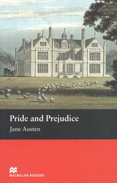 Imagem de PRIDE AND PREJUDICE - INTERMEDIATE