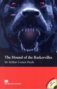 Imagem de HOUND OF THE BASKERVILLES WITH AUDIO CD - ELEMENTARY