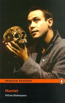 Imagem de HAMLET WITH CD/MP3 - LEVEL 3