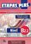 Imagem de ETAPAS PLUS B2.2 LIBRO DEL ALUMNO + CD