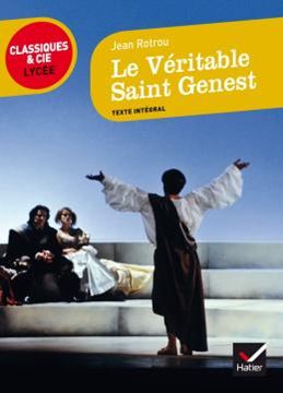 Imagem de VERITABLE SAINT GENEST, LE - CLASSIQUES & CIE LYCEE