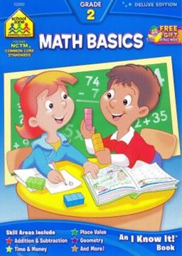 Imagem de MATH BASICS 2