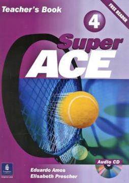 Imagem de SUPER ACE PEAKING 4 TB