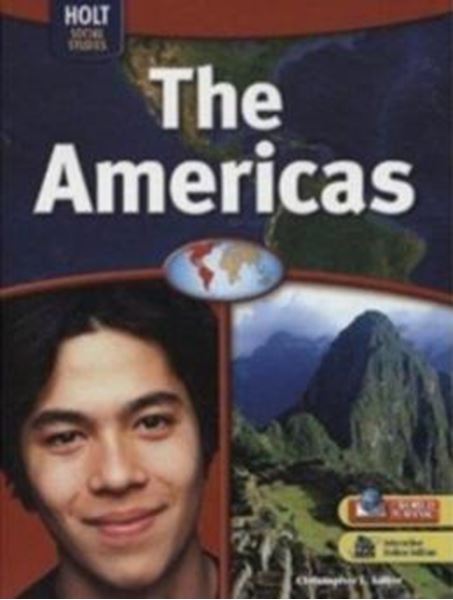 Picture of AMERICAS, THE