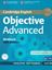 Imagem de OBJECTIVE ADVANCED WORKBOOK WITH ANSWERS & AUDIO CD - 4TH ED