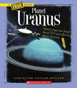Imagem de PLANET URANUS