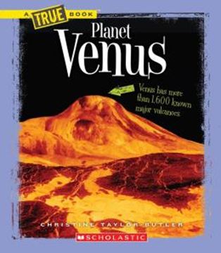 Imagem de PLANET VENUS