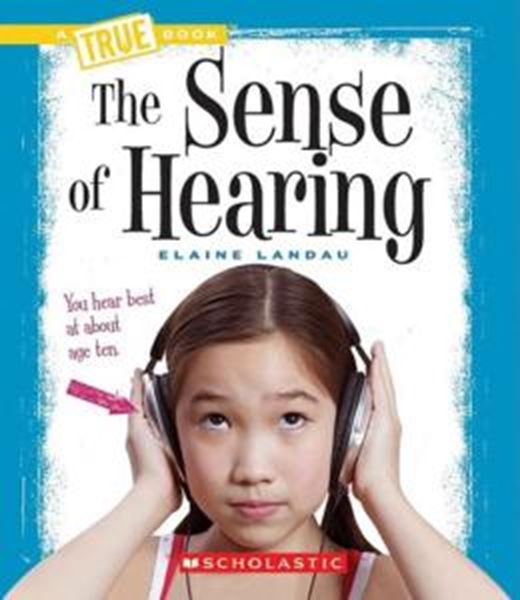 Picture of SENSE OF HEARING, THE