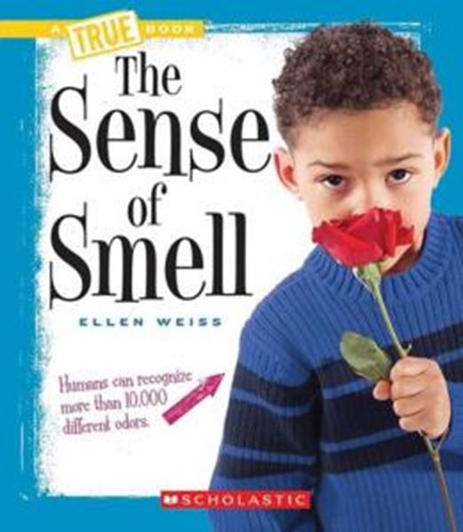Picture of SENSE OF SMELL, THE