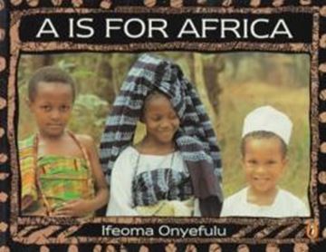 Imagem de A IS FOR AFRICA