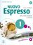 Imagem de NUOVO ESPRESSO 1 (A1) - LIBRO + DVD ROM