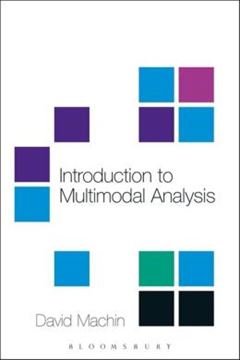 Imagem de INTRODUCTION TO MULTIMODAL ANALYSIS
