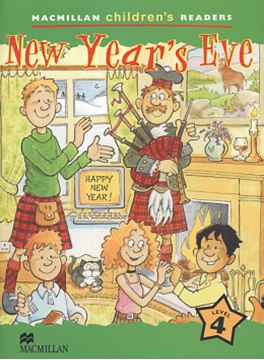 Imagem de NEW YEAR´S EVE