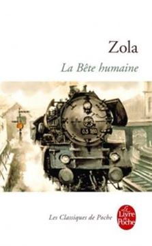 Imagem de BETE HUMAINE, LA