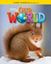 Imagem de OUR WORLD  STARTER WORKBOOK WITH AUDIO CD - AMERICAN