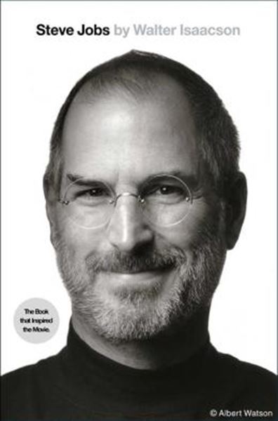 Picture of STEVE JOBS