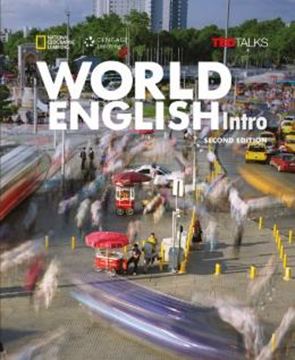 Imagem de WORLD ENGLISH INTRO WORKBOOK - 2ND ED