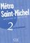 Imagem de METRO SAINT-MICHEL - LIVRE DU PROFESSEUR 2