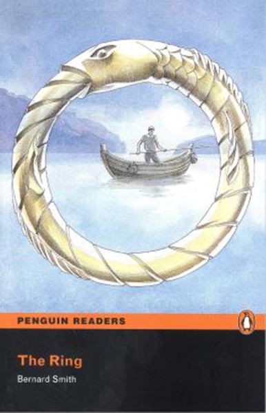 Picture of RING, THE 3 - WITH CD AUDIO MP3