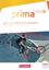 Imagem de PRIMA PLUS A1.2 SCHULERBUCH