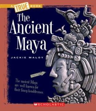 Imagem de THE ANCIENT MAYA