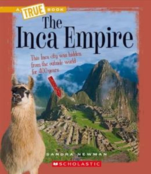 Picture of THE INCA EMPIRE